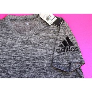 New Adidas Gradient Tee